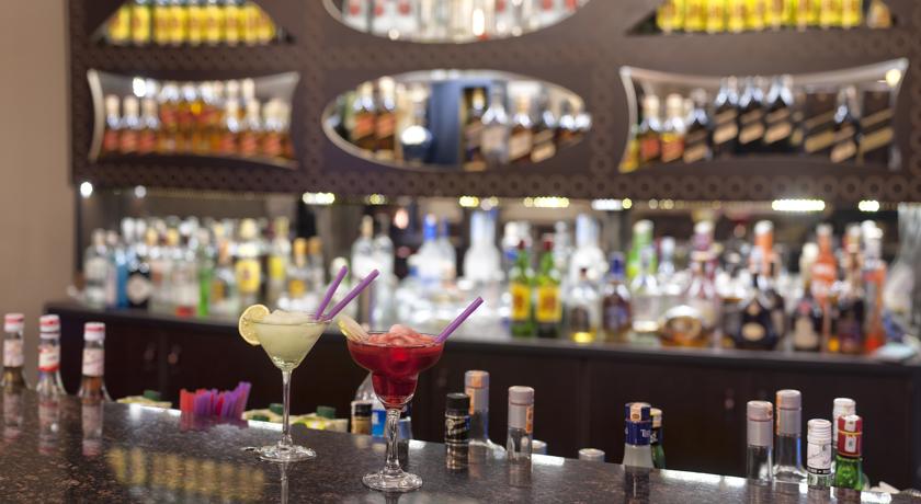 Grand Yazici Ski & Spa 4*