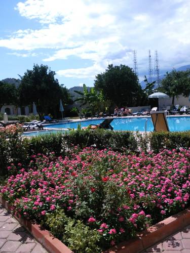 Ares Hotel Kemer 3*, фото 4