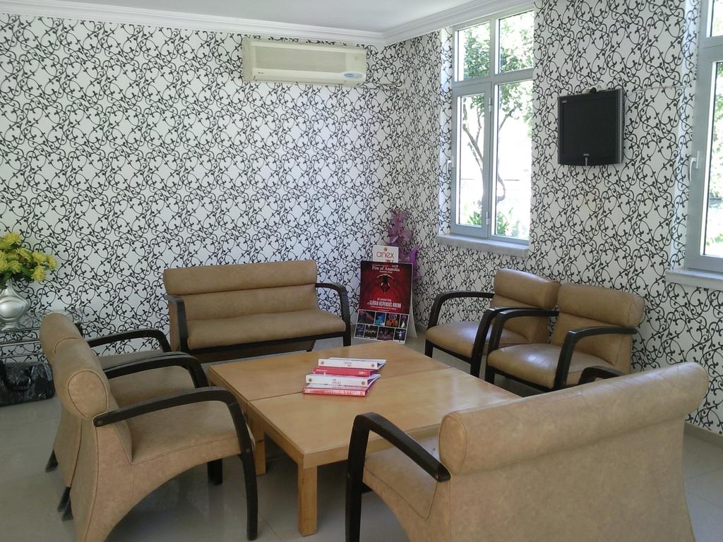 Ares Hotel Kemer 3*, фото 6