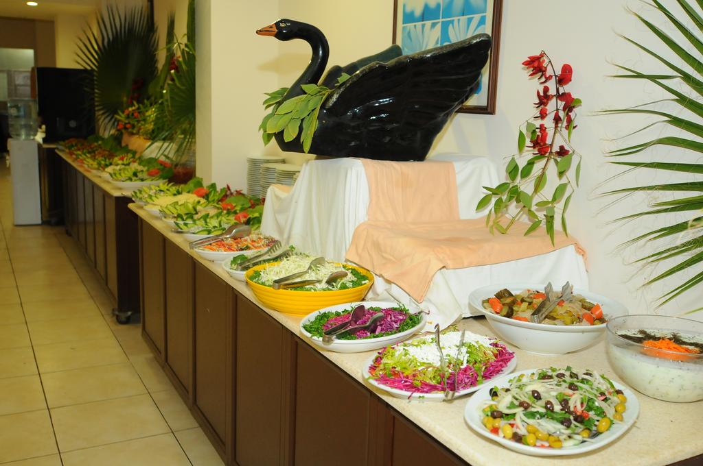 Ares Hotel Kemer 3*, фото 10