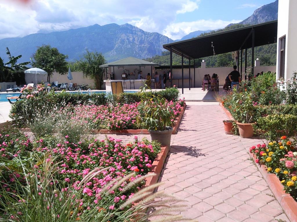 Ares Hotel Kemer 3*, фото 3
