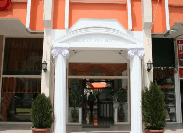 Arikan Inn 3*, фото 2