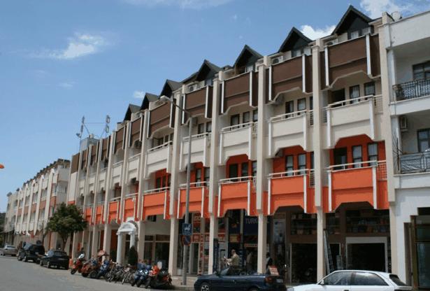 Arikan Inn 3*