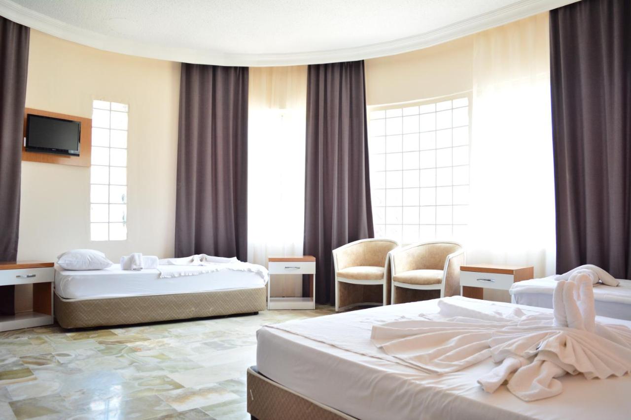 Anita Sun Park 3*