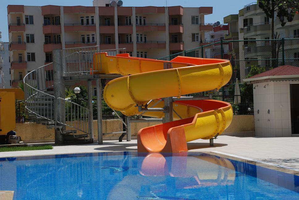 Aktas Hotel 3*