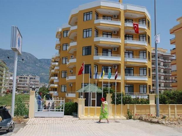 Aktas Hotel 3*, фото 10