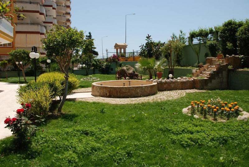 Aktas Hotel 3*, фото 13