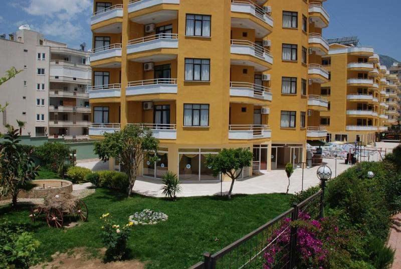 Aktas Hotel 3*, фото 11