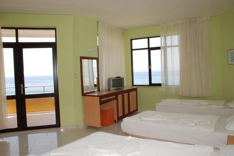 Aktas Hotel 3*, фото 14