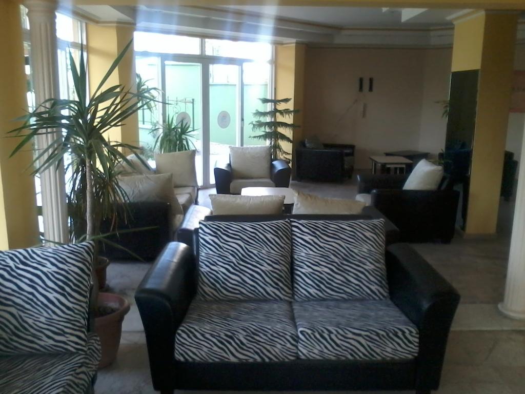 Aktas Hotel 3*, фото 2