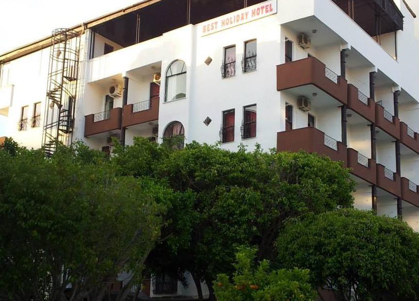 Best Holiday Hotel 3*, фото 5