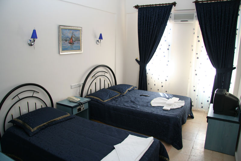 Best Holiday Hotel 3*, фото 6