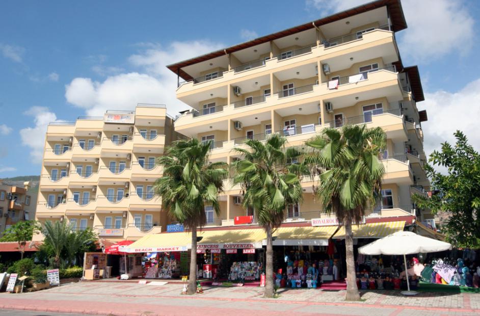 Best Holiday Hotel 3*, фото 3