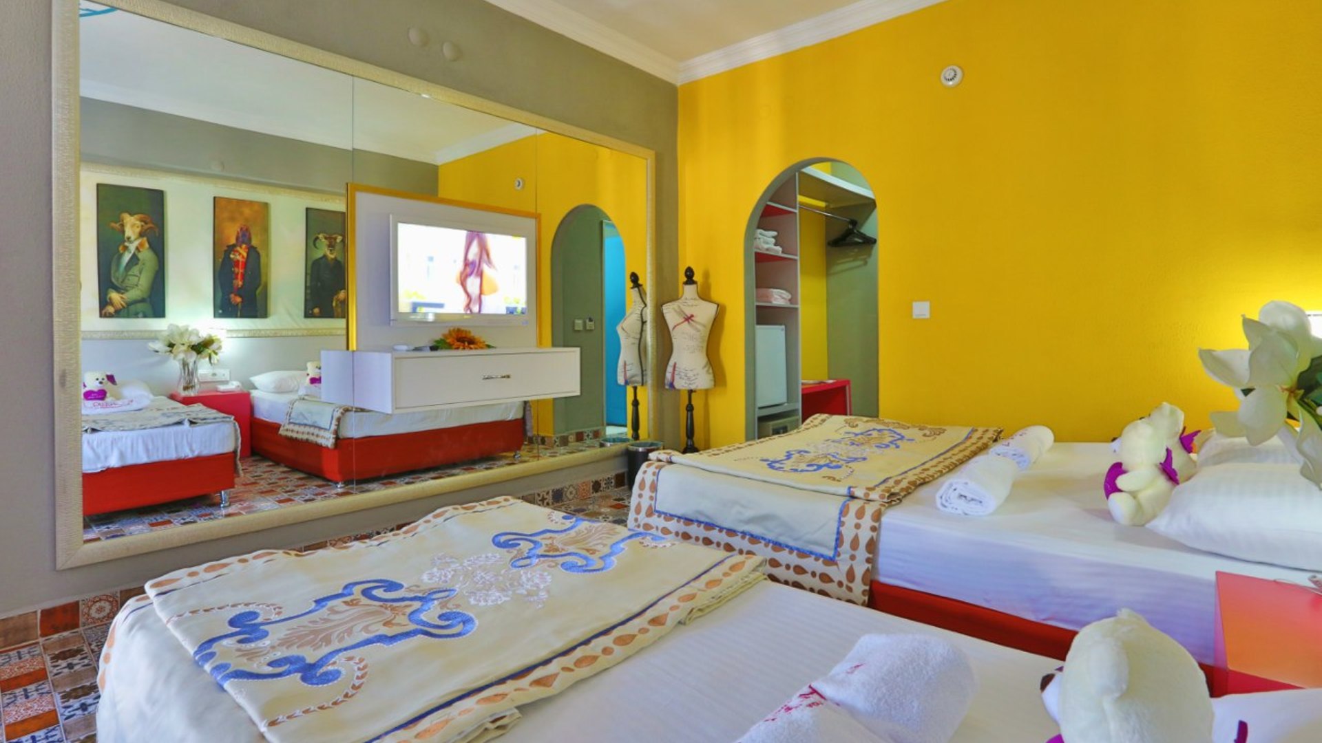 Club Hotel Anjeliq 4*, фото 13