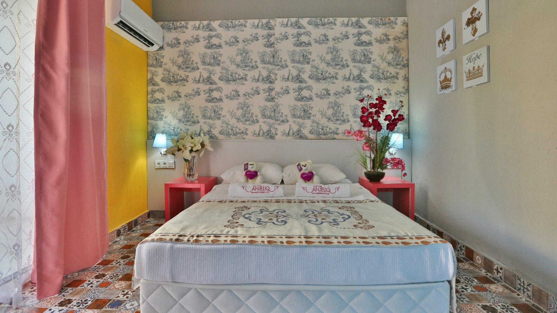 Club Hotel Anjeliq 4*, фото 14