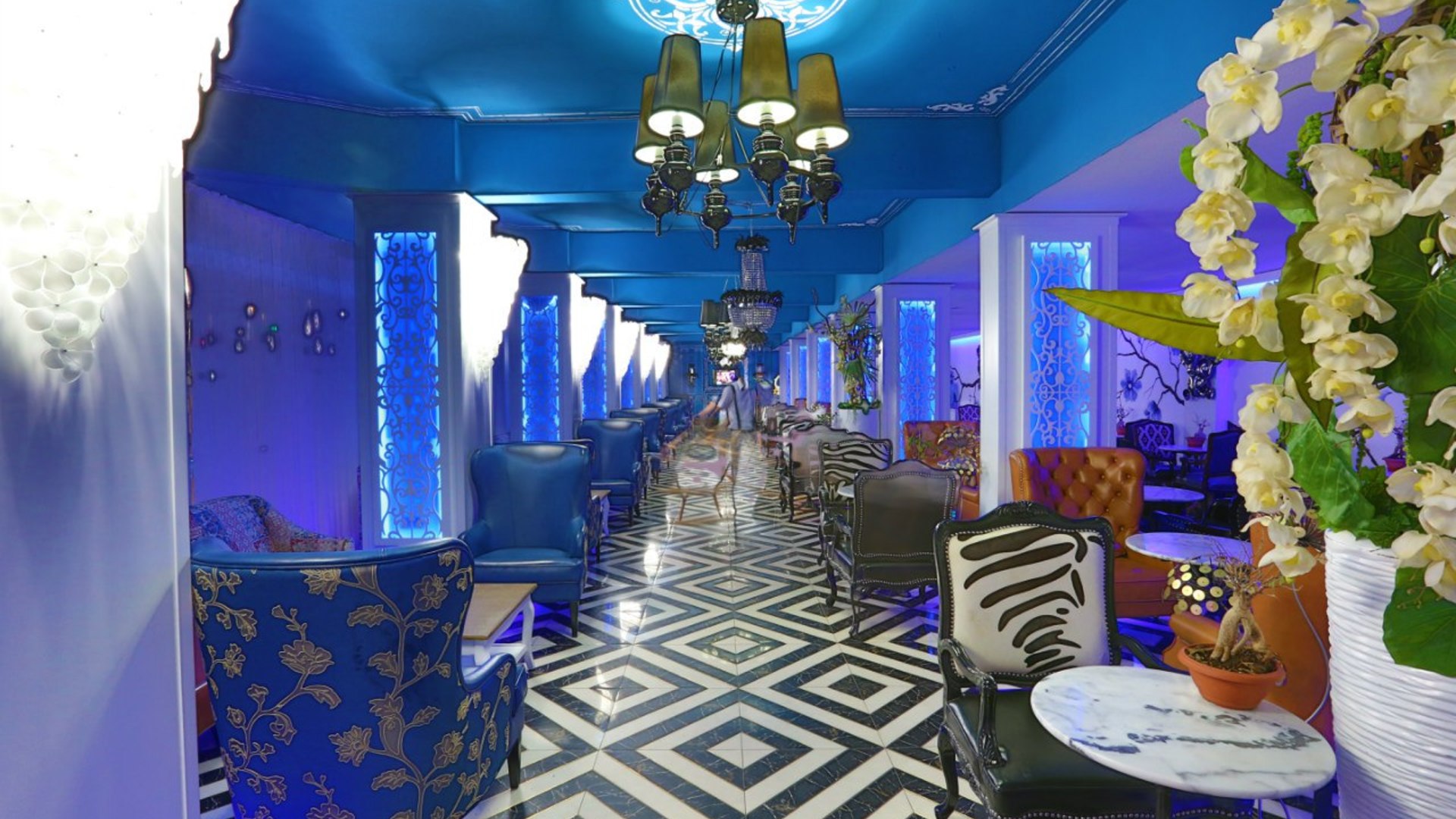 Club Hotel Anjeliq 4*, фото 11