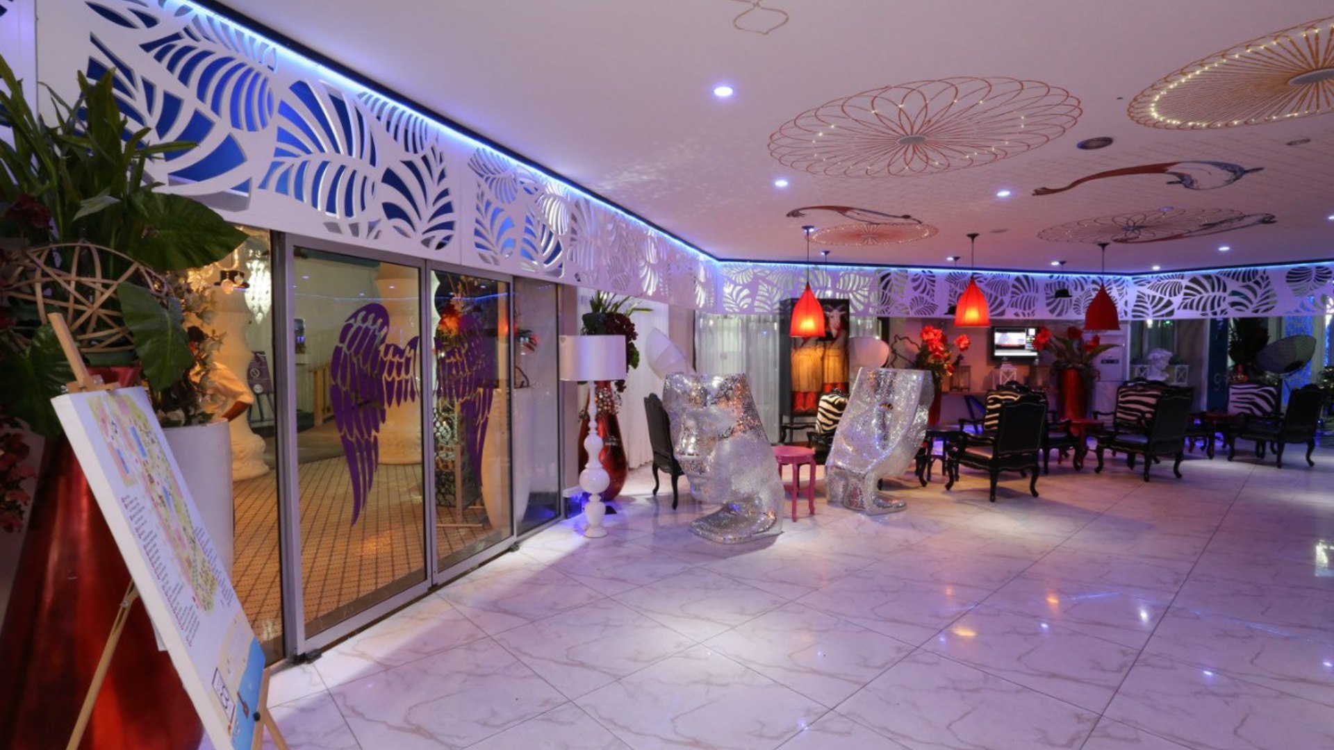 Club Hotel Anjeliq 4*, фото 15