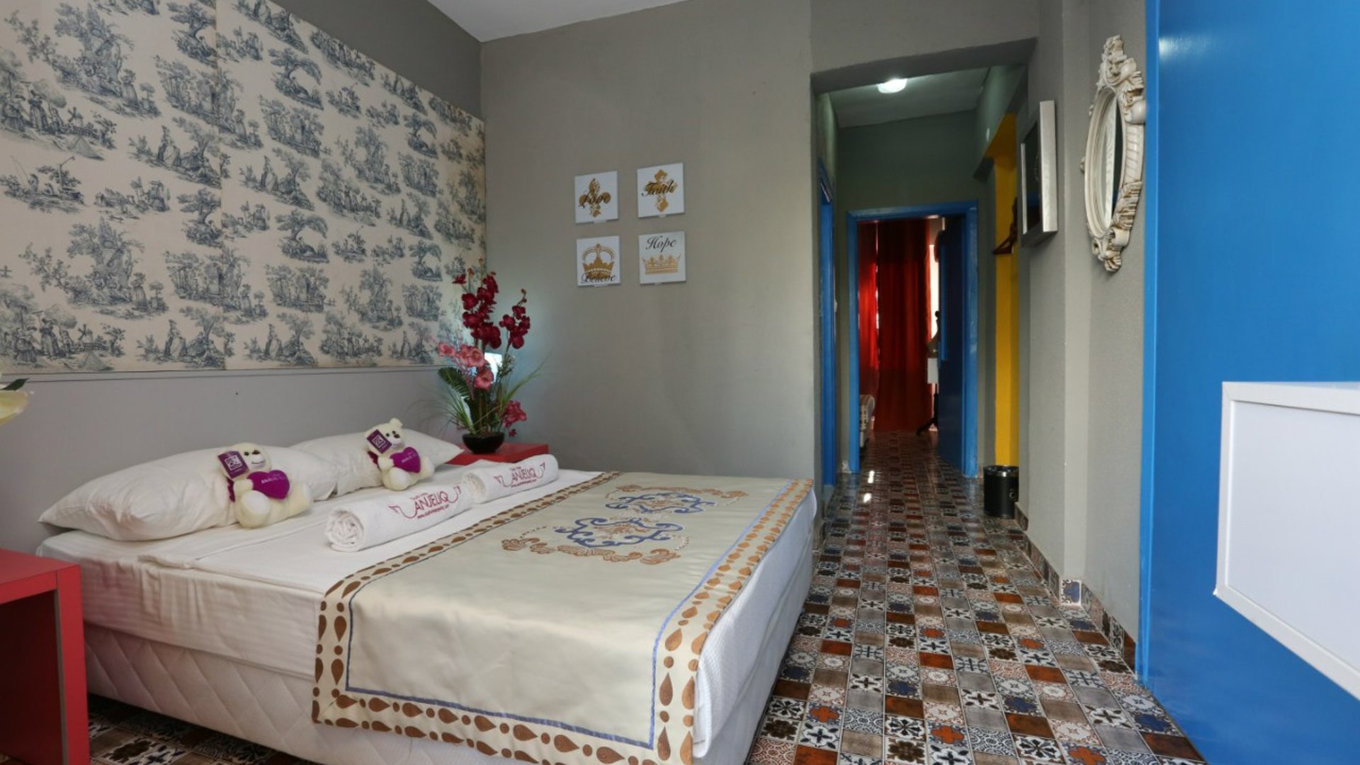 Club Hotel Anjeliq 4*, фото 12