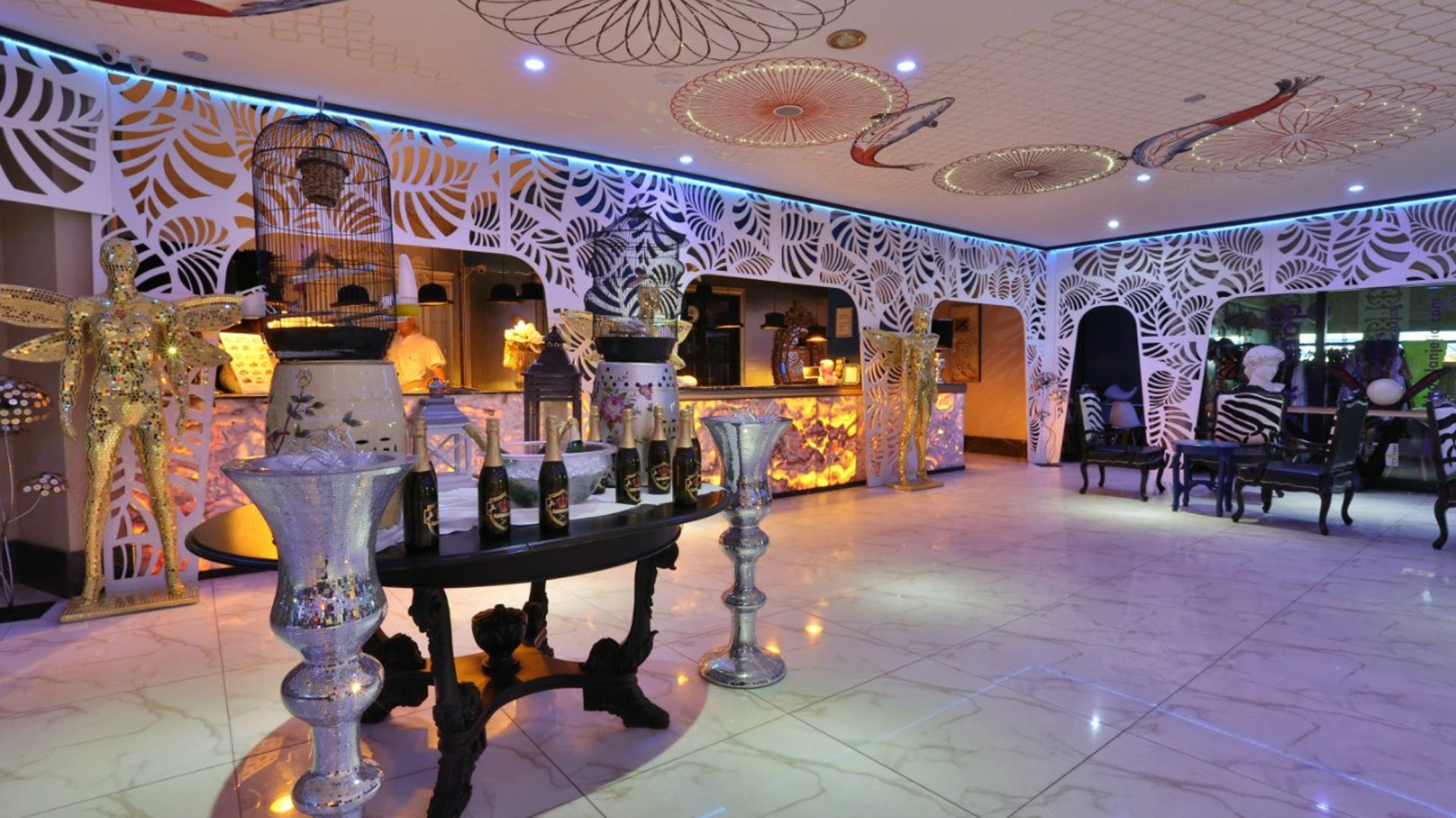 Club Hotel Anjeliq 4*, фото 16