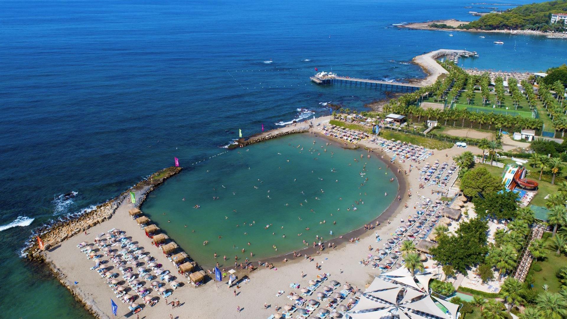 Grand Sunlife 4*