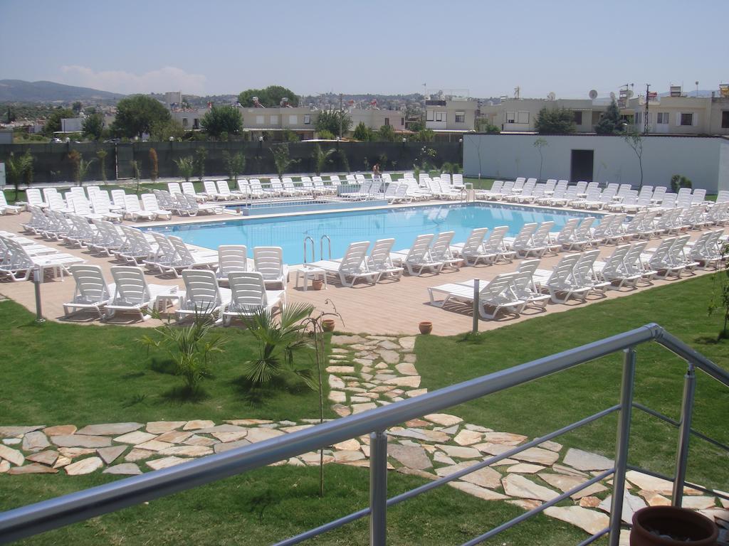 My Aegean Star 4*