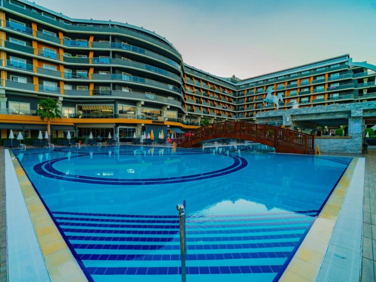 Senza The Inn Resort & Spa