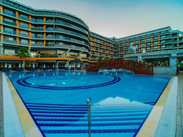 Senza The Inn Resort & Spa main photo