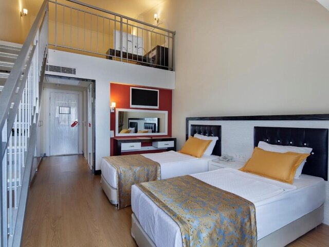 Senza The Inn Resort & Spa photo 1
