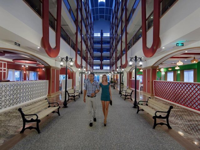 Senza The Inn Resort & Spa photo 3