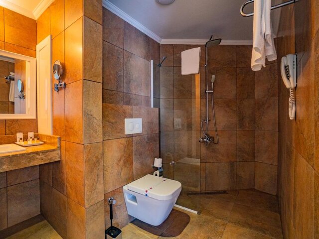 Senza The Inn Resort & Spa photo 0