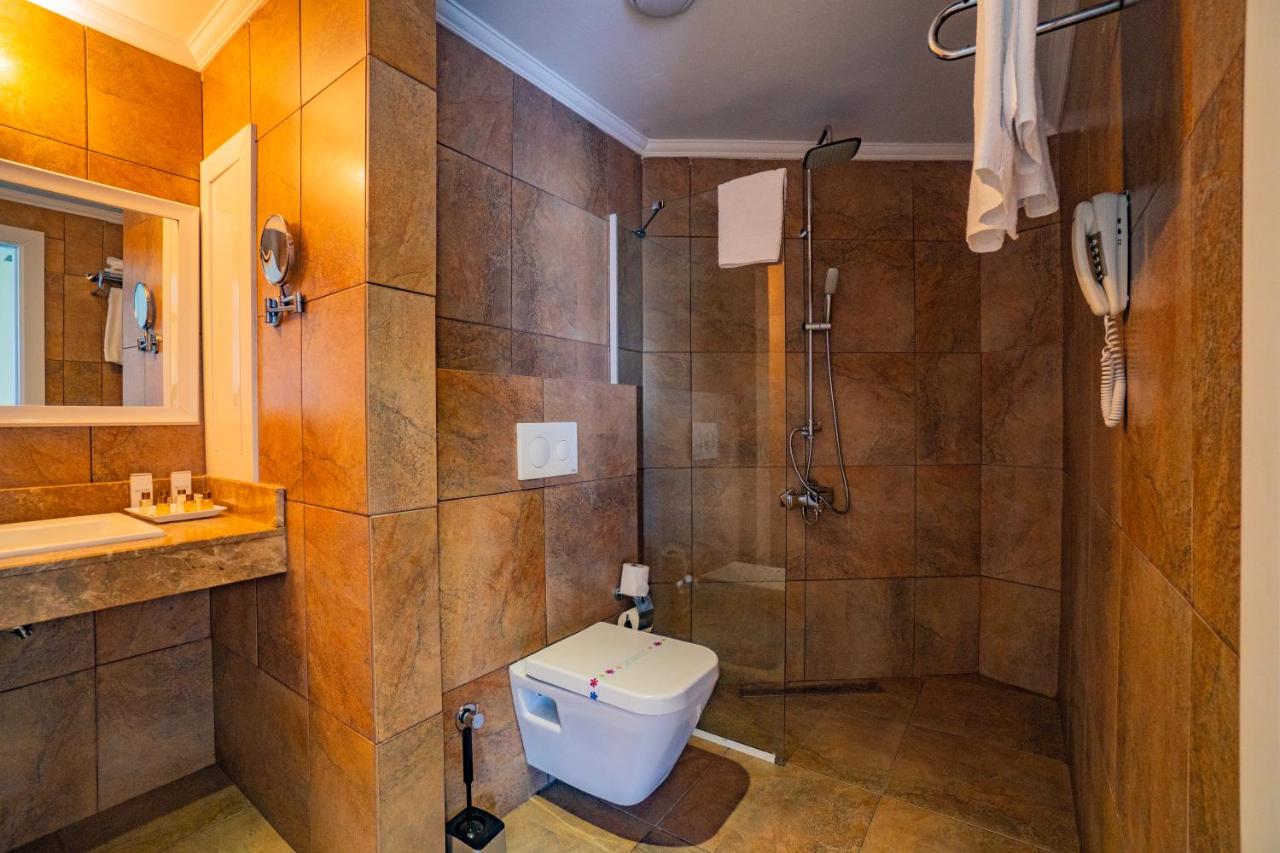 Senza The Inn Resort & Spa 5*