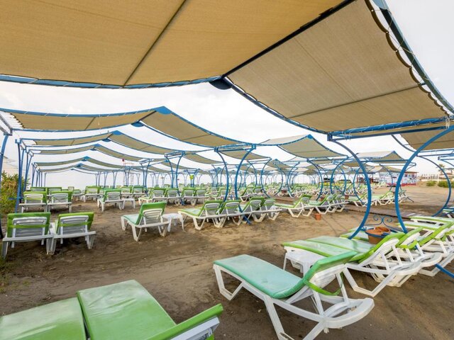 Senza The Inn Resort & Spa photo 2