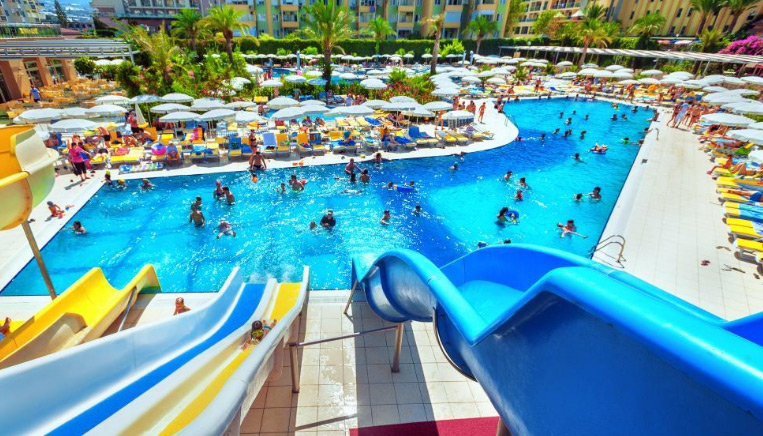 Hedef Resort 5*