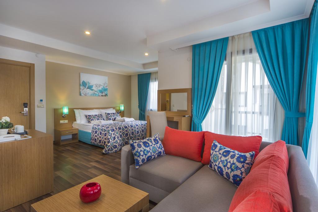 FUN&SUN River Resort Belek 5*, фото 14