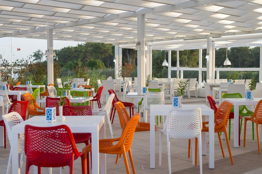 FUN&SUN River Resort Belek 5*, фото 2