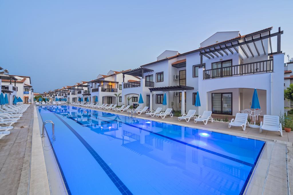 FUN&SUN River Resort Belek 5*, фото 11