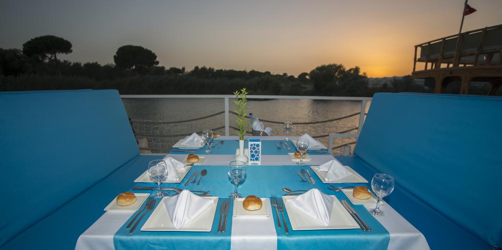 FUN&SUN River Resort Belek 5*