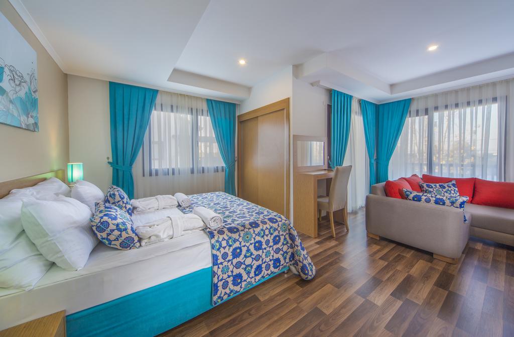 FUN&SUN River Resort Belek 5*, фото 15