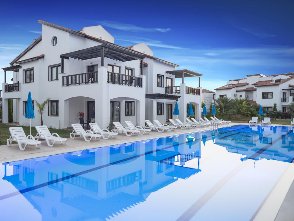 FUN&SUN River Resort Belek 5*, фото 10