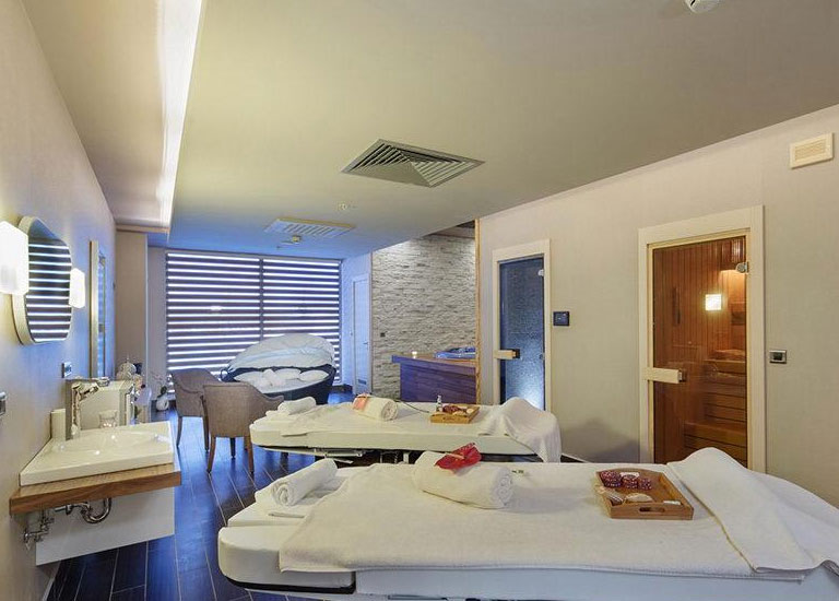 Euphoria Aegean Resort & Spa 5*, фото 16
