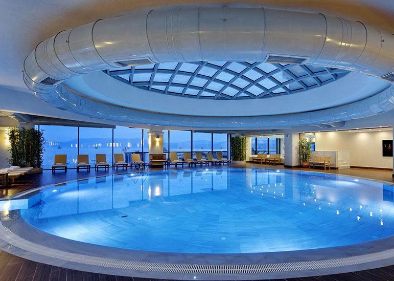 Euphoria Aegean Resort & Spa 5*, фото 8