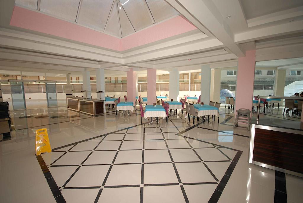 Infinity Beach Hotel 4*, фото 15