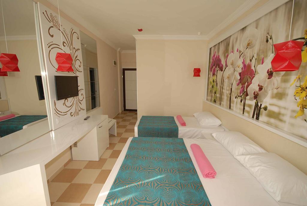 Infinity Beach Hotel 4*, фото 7