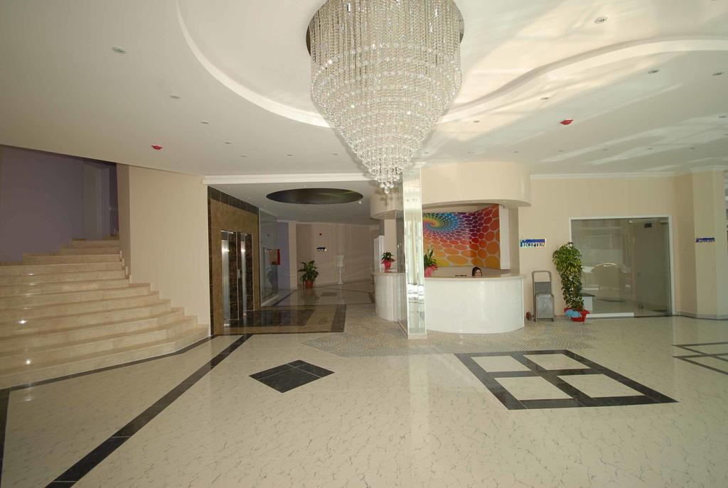 Infinity Beach Hotel 4*, фото 2