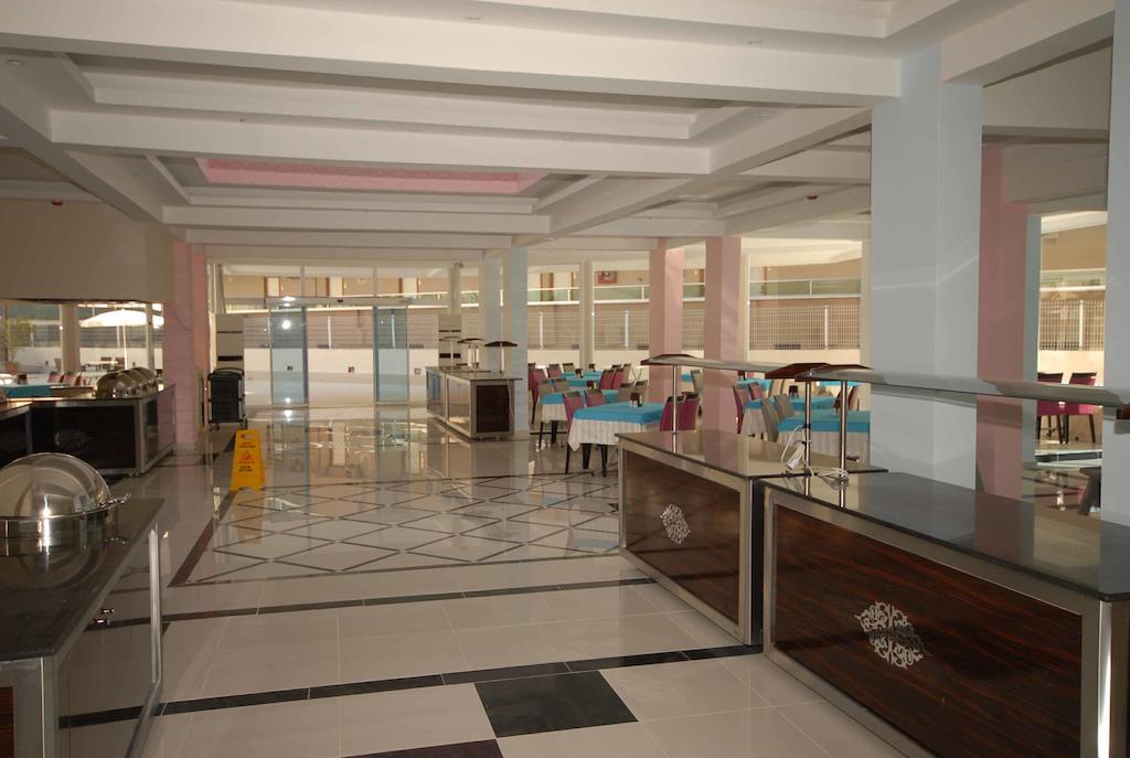 Infinity Beach Hotel 4*, фото 3