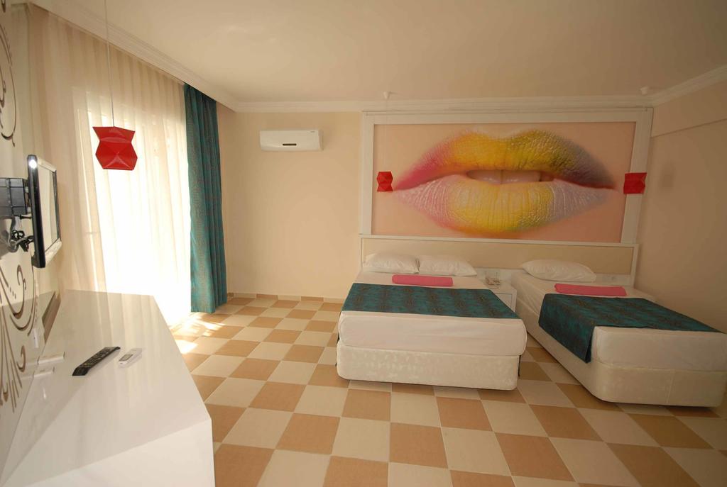 Infinity Beach Hotel 4*, фото 5