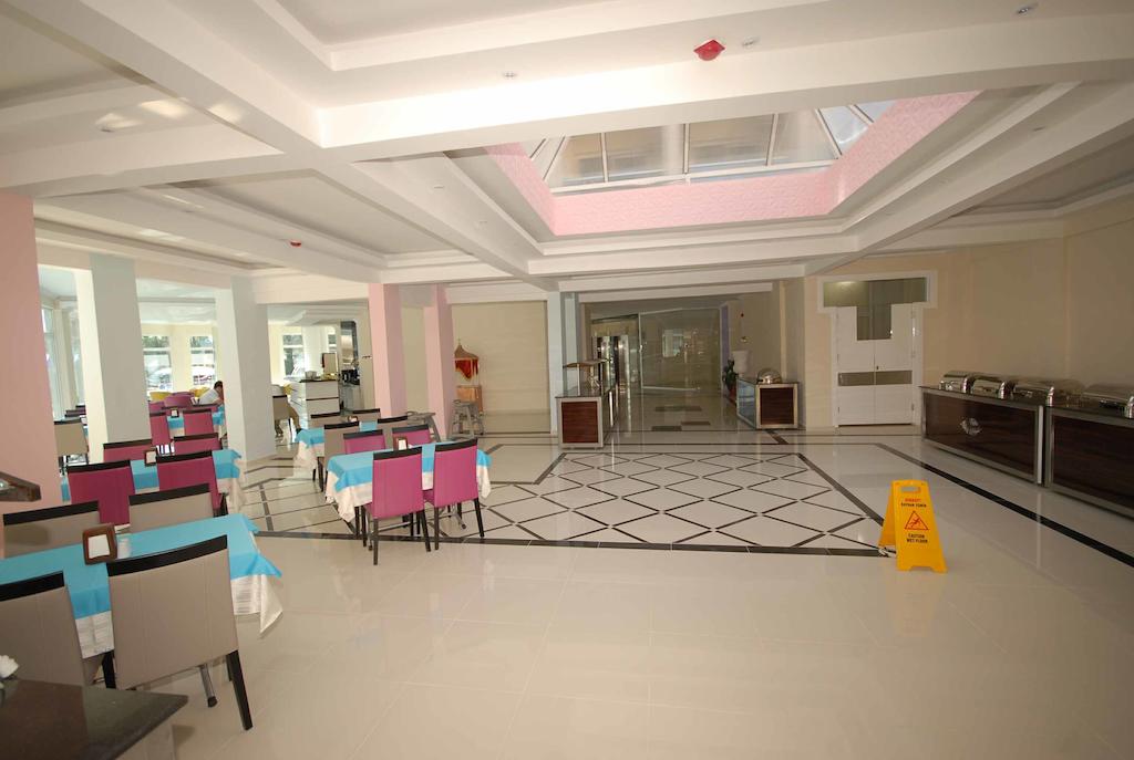 Infinity Beach Hotel 4*, фото 13