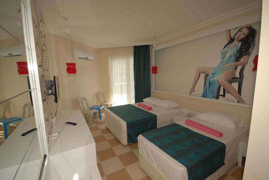 Infinity Beach Hotel 4*, фото 11