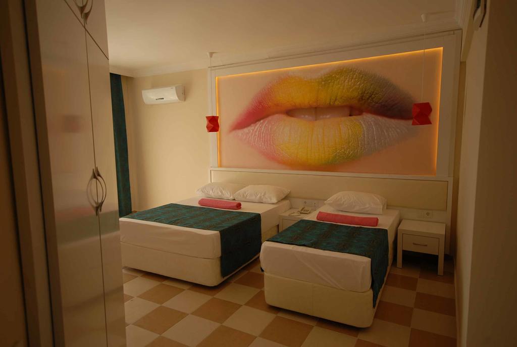 Infinity Beach Hotel 4*, фото 4