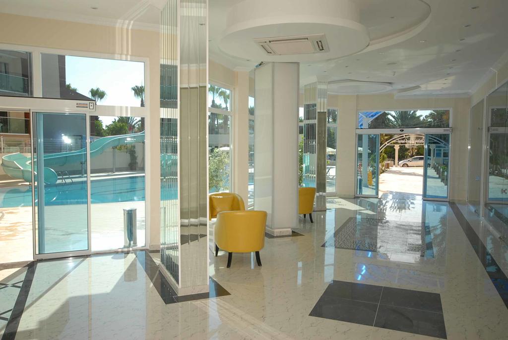 Infinity Beach Hotel 4*, фото 9